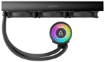 Система охлаждения Arctic Liquid Freezer III 360 A-RGB