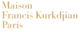 Maison Francis Kurkdjian