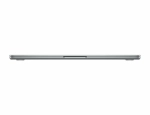 Ноутбук Apple MacBook Air 13 2024, Apple M3, 8/256 ГБ, MRXW3ZP/A, space gray