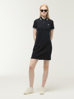 Платье Twin Tipped Fred Perry