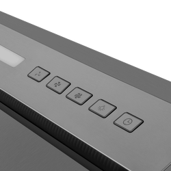 Кухонная вытяжка Maunfeld Clare 60 Inox