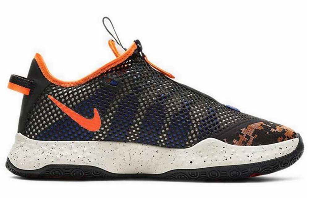 Кроссовки Nike Pg 4 Pcg Ep 4