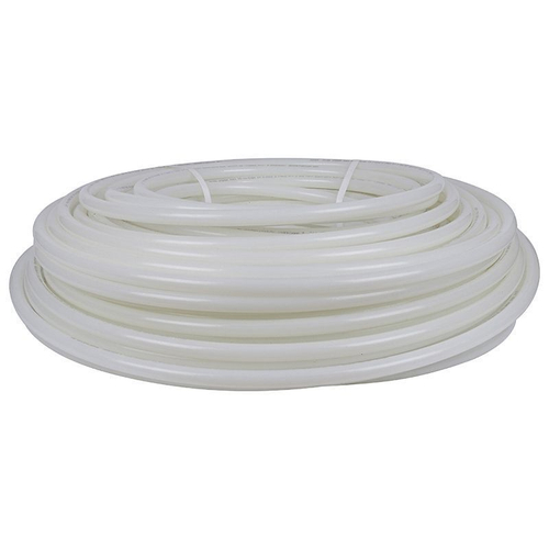 Труба Ду 25х3,5 PE-Xa SDR 7,4 (100м) белая PLP