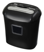 Уничтожитель бумаг  Buro Office BU-S1204D