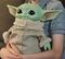 Star Wars Baby Yoda Grogu Plush Toy N