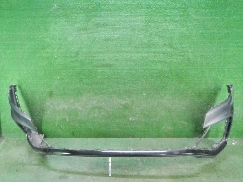 Бампер передний Audi Q8 (2018-2023) S-line