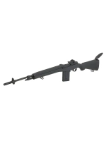 Страйкбольная винтовка Cyma CM032 M14 Black