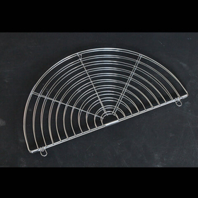 Решетка для охлаждения хлеба (складная) d32 см