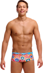 Транки FUNKY TRUNKS Men's Kulin Colour