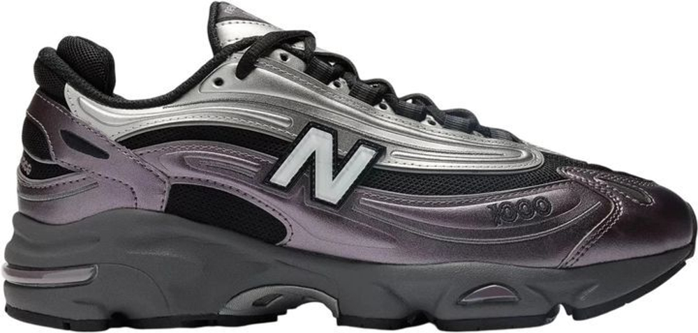 Кроссовки New Balance 1000 фиолетовый