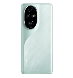 Honor 200 Pro 12/512Gb RU Ocean Cyan
