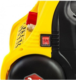 Компрессор поршневой безмасляный Denzel РС 1/6-180 58057