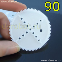 Шестерёнка 902AB
