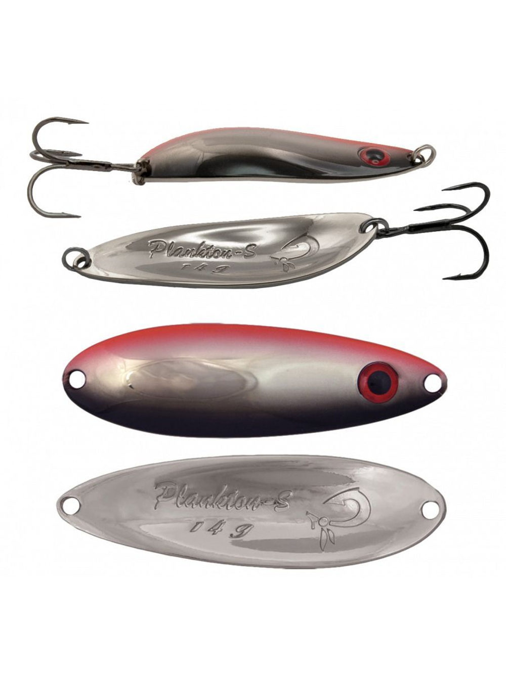 Блесна для рыбалки вращающаяся Mepps AGLIA FLUO