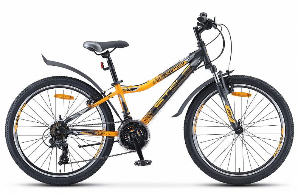 Велосипед Stels Navigator-410 V 24