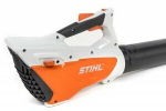 Воздуходувка аккумуляторная STIHL BGA 45 18В, Li-ion, оранжевая 4513-011-5901