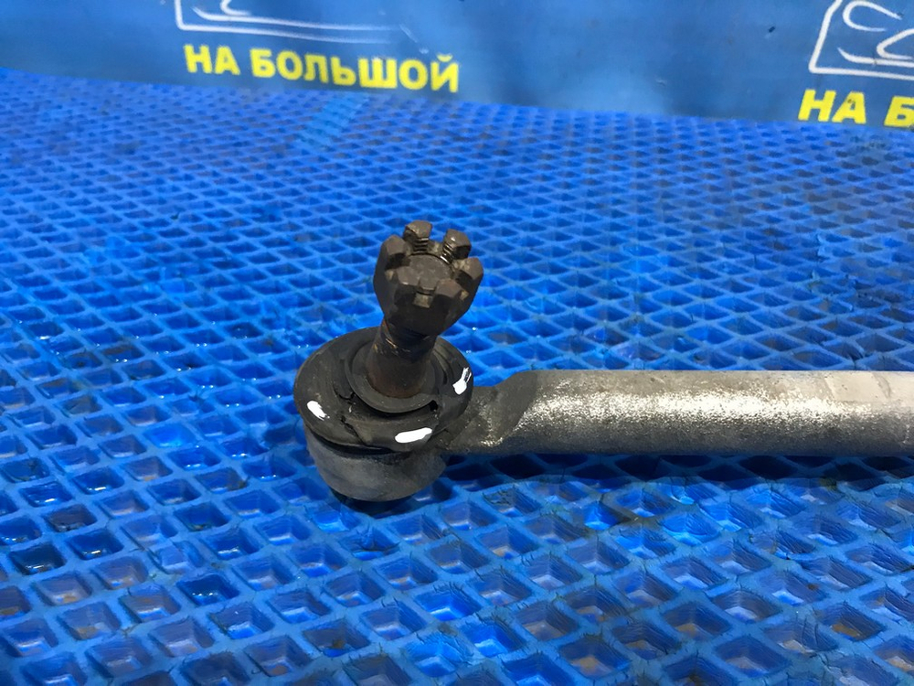 Рейка рулевая SUBARU IMPREZA 2002