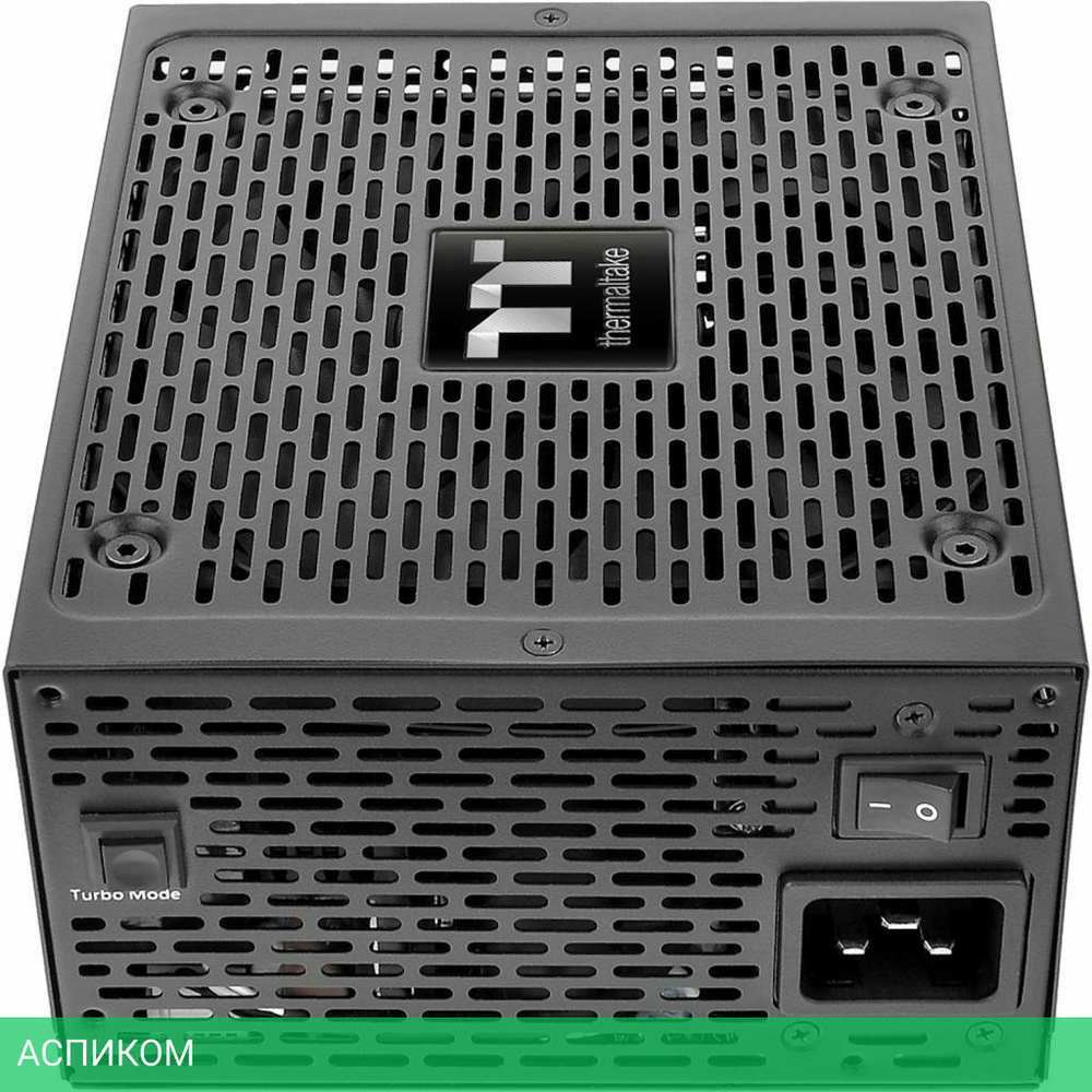 Блок питания Thermaltake Toughpower TF1 TT Premium Edition 1550W (PS-TPD-1550FNFATE-1)