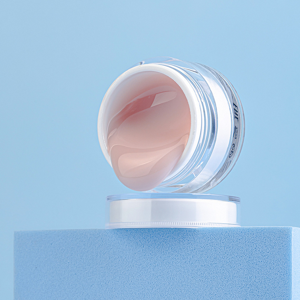 Гель молочный Milky Nude 15гр Cosmoprofi