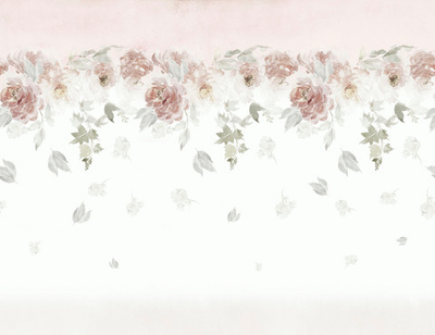 Дизайнерские обои Wall Street La Fioritura