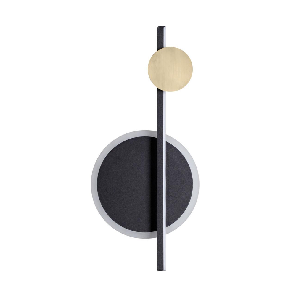 Настенный светодиодный светильник Lumion CHITA 5608/17WL