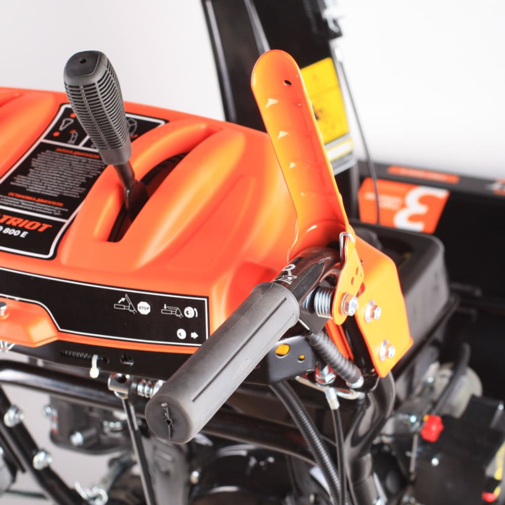 Снегоуборщик PATRIOT PRO 800 E