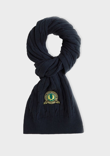 Шарф FRED PERRY