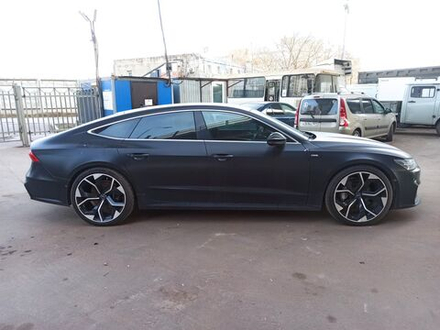 Audi A7 45 TFSI quattro S tronic Sport
