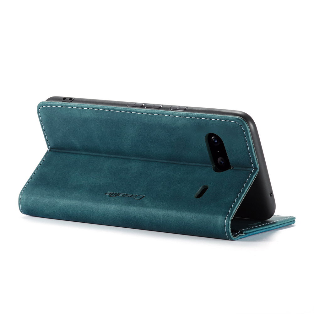 Чехол-книжка CaseMe Matte Google Pixel 7