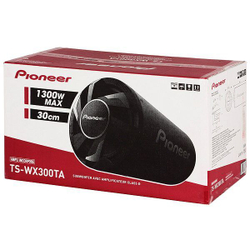 Сабвуфер Pioneer TS-WX300TA