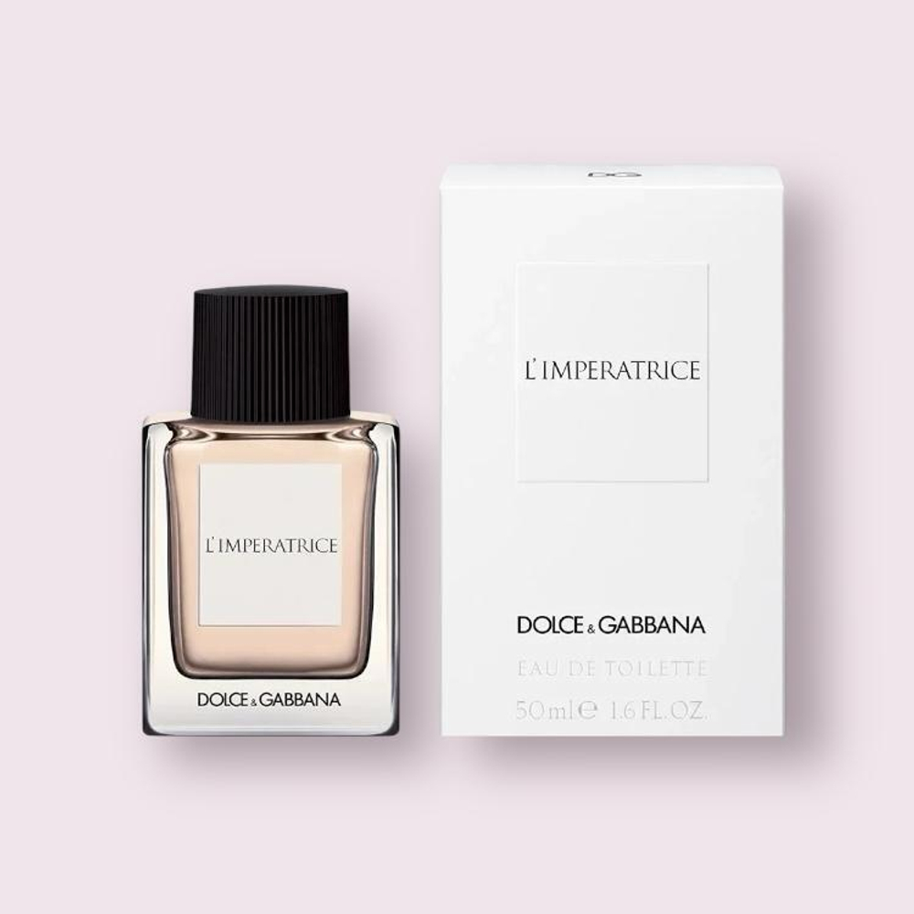 Туалетная вода Dolce and Gabbana " L'Imperatrice",50 ml (LUXE)