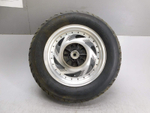 колесо заднее Suzuki Desperado 400 VK52A