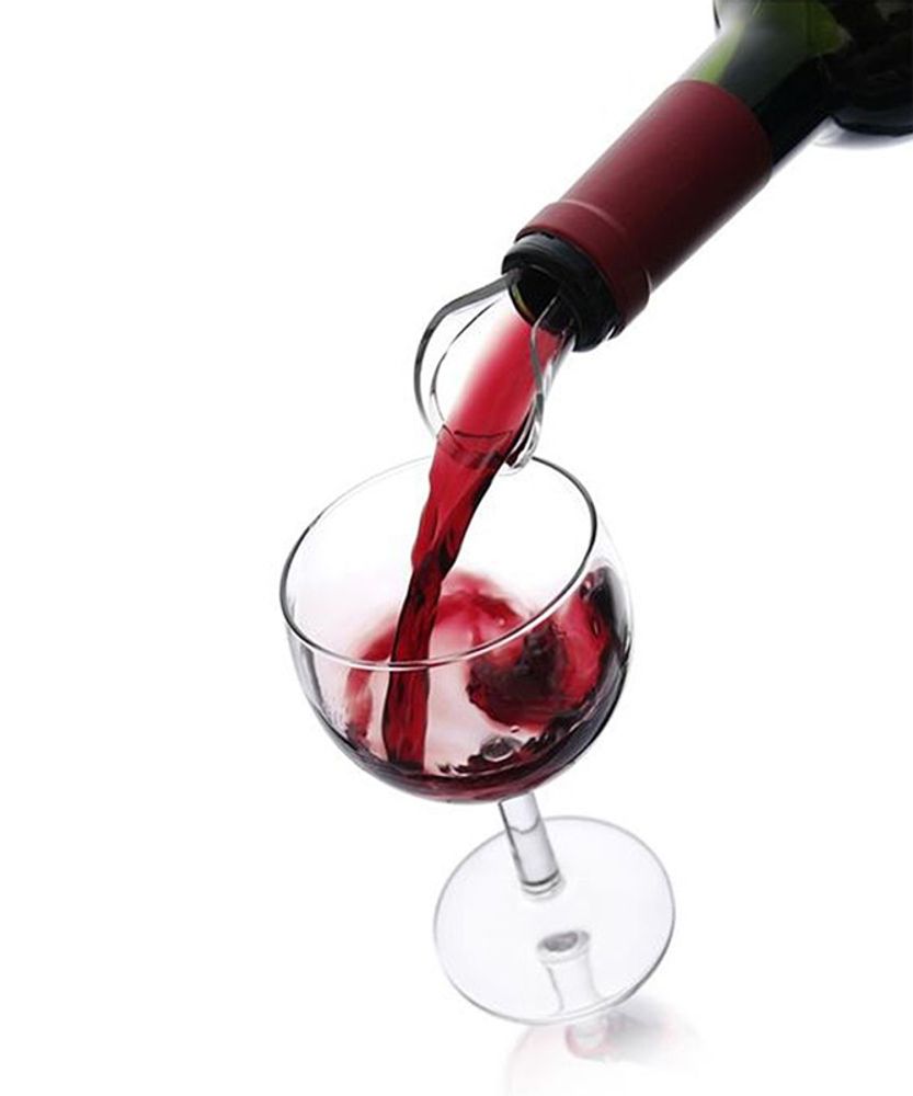 Peugeot Vin Пробка для вина с каплеуловителем