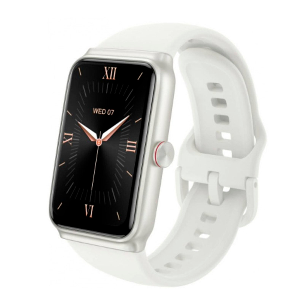 Фитнес-браслет Honor Choice Band, белый