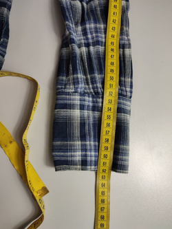 Блузка Monsoon лаконичная, маркировка 44, визуально на 50 размер