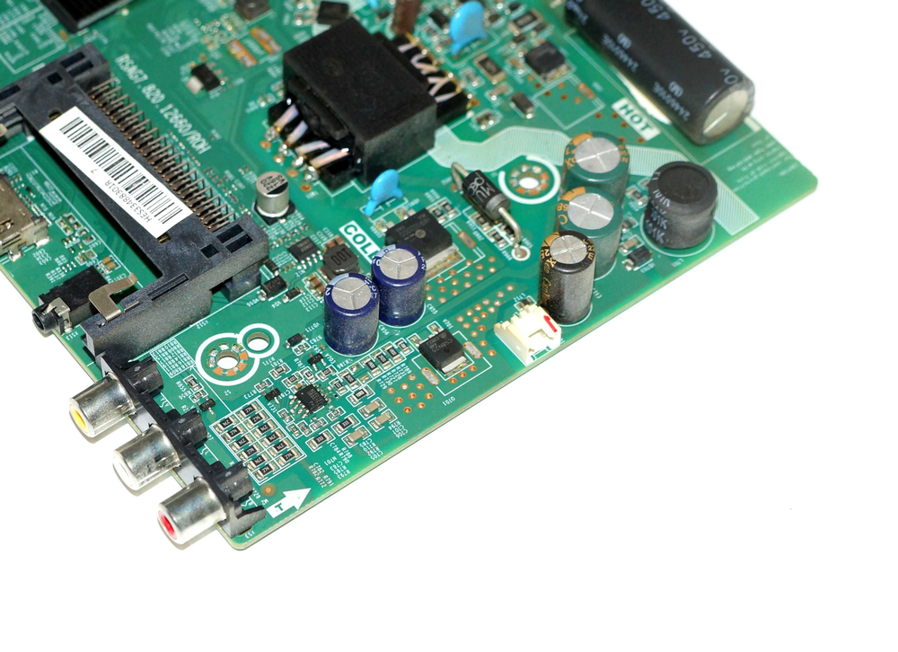 RSAG7.820.12660/ROH main board для Hisense 32A4K