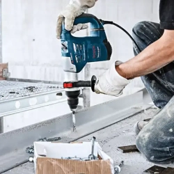 Bosch GBH 4-32 DFR перфоратор SDS-Plus 0.611.332.100