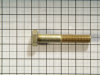 Болт 6х 35 крепл успокоителя (пластмасс), маслонасоса (ОАО «БелЗАН»)(уп25\50шт)