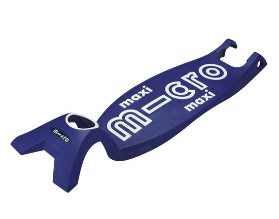 Платформа Maxi Deluxe синий/белый