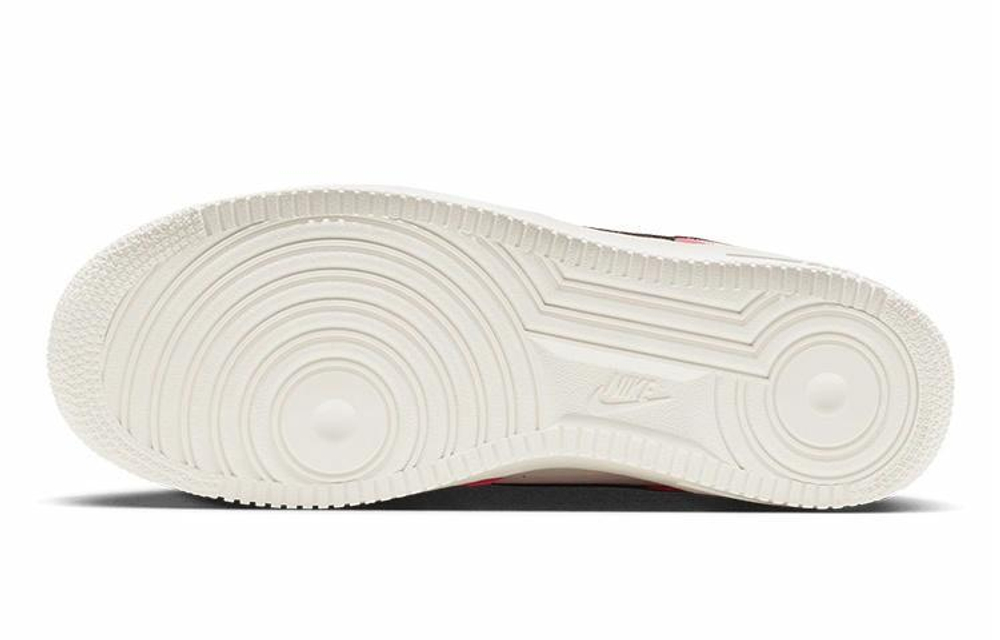 Кроссовки Nike Air Force 1 Low "Qixi"