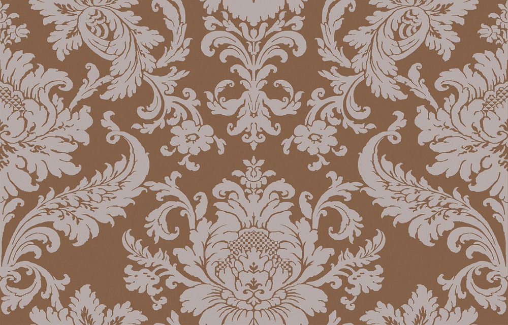 Renaissance Damask