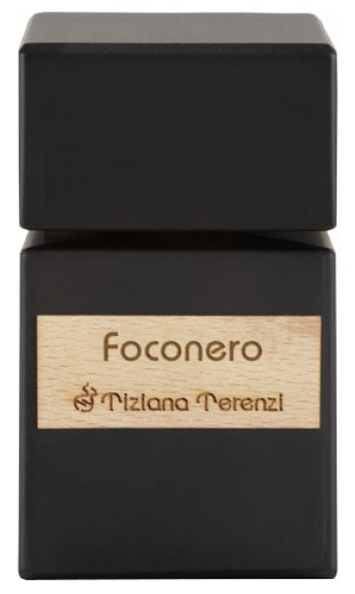 Tiziana Terenzi Foconero Extrait de Parfum