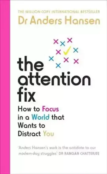 The Attention Fix