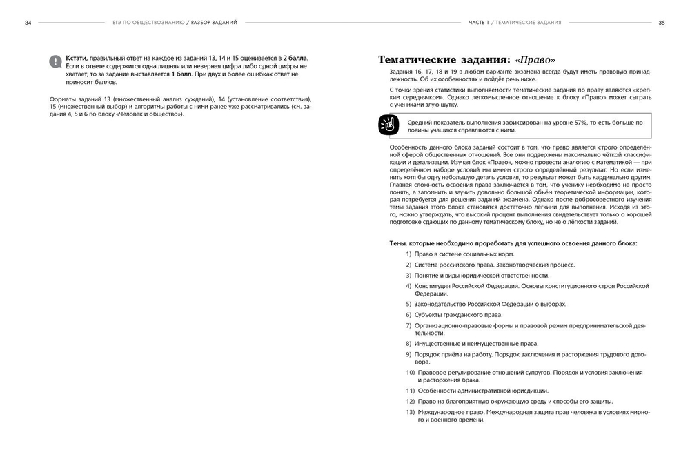 ЕГЭ-2018. Обществознание. Твой бесплатный преподаватель