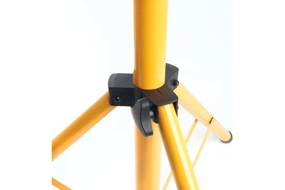 Прожектор LED LL-505 на штативе IP65 2*100W 6400K Feron 48506