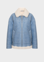 Дублёнка 495 Coldplay