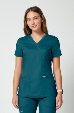 Топ женский Cherokee WW Revolution WWE610 (EU)