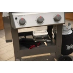 Газовый гриль Weber Spirit II E-310 GBS