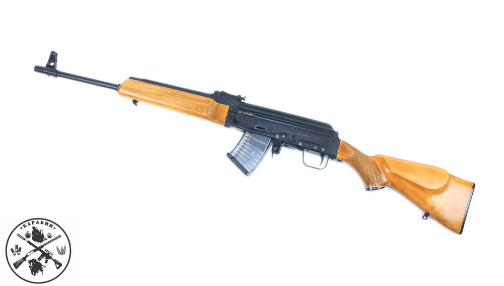 Сайга к.7,62х39 № 1036213