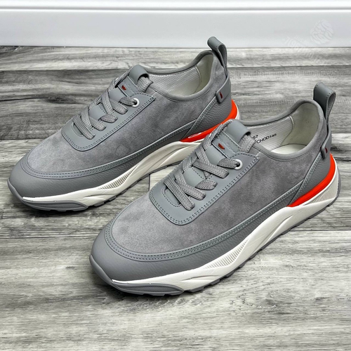 Кроссовки Santoni